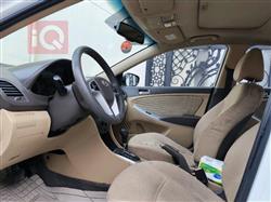 هيونداي أكسنت